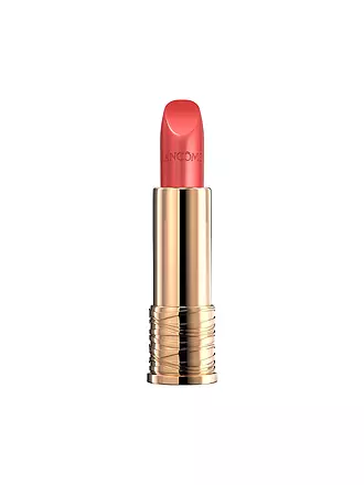 LANCÔME | Lippenstift - L'Absolu Rouge Cream ( 66 Orange Confite ) | rosa