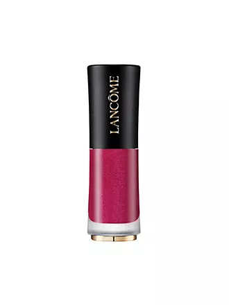 LANCÔME | Lippenstift - L'Absolu Rouge Drama Ink ( 270 ) | beere