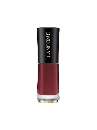 LANCÔME | Lippenstift - L'Absolu Rouge Drama Ink ( 274 ) | dunkelrot