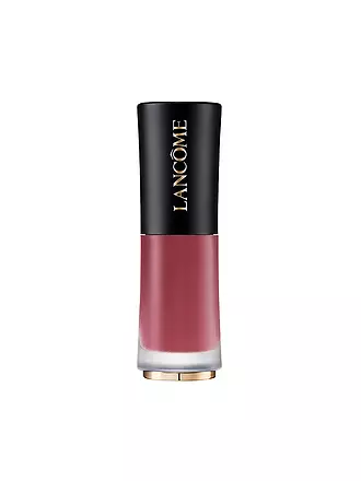 LANCÔME | Lippenstift - L'Absolu Rouge Drama Ink ( 525 ) | rosa