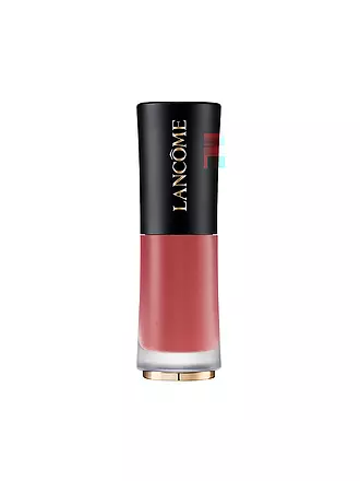 LANCÔME | Lippenstift - L'Absolu Rouge Drama Ink ( 525 ) | koralle
