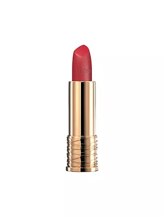 LANCÔME | Lippenstift - L'Absolu Rouge Drama Matte ( 510 Divine Idylle ) | rot