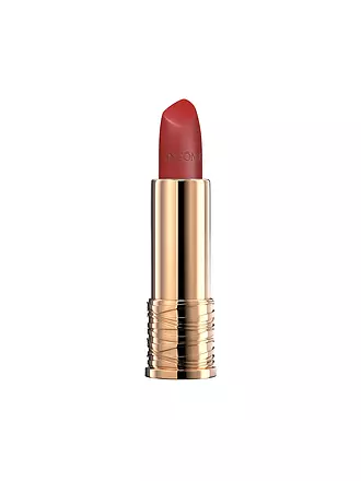 LANCÔME | Lippenstift - L'Absolu Rouge Drama Matte ( 510 Divine Idylle ) | rot