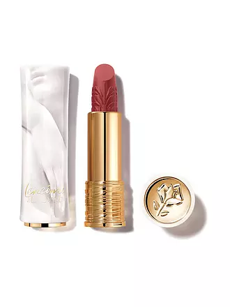 LANCÔME | Lippenstift - L'Absolu Rouge Drama Matte (105 Louvre C) | dunkelrot