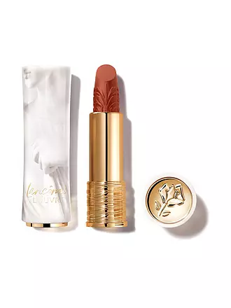 LANCÔME | Lippenstift - L'Absolu Rouge Drama Matte (105 Louvre C) | dunkelrot