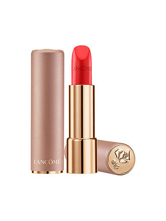 LANCÔME | Lippenstift - L'Absolu Rouge Intimatte ( 196 Pleasure First ) | orange