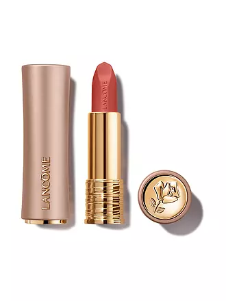 LANCÔME | Lippenstift - L'Absolu Rouge Intimatte French (101 Off-Camera) | rosa