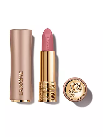 LANCÔME | Lippenstift - L'Absolu Rouge Intimatte French (101 Off-Camera) | rot