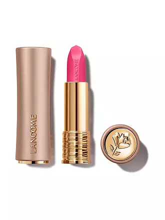 LANCÔME | Lippenstift - L'Absolu Rouge Intimatte French (101 Off-Camera) | rosa