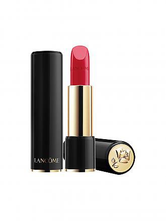 LANCÔME | Lippenstift - L’Absolu Rouge Cream (371 Passionement) | rosa