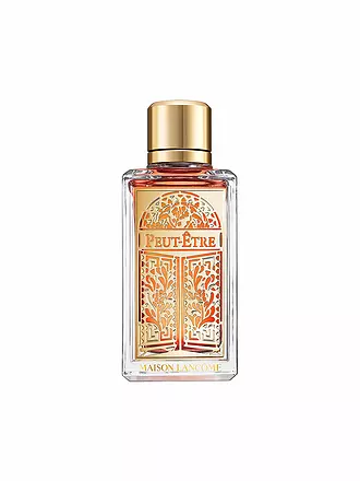 LANCÔME | Maison Lancôme Pêut-être Eau de Parfum 100ml | keine Farbe