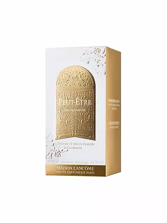 LANCÔME | Maison Lancôme Pêut-être Eau de Parfum 100ml | keine Farbe
