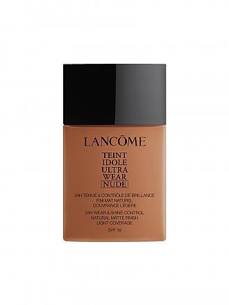 LANCÔME | Make Up - Teint Idole Ultra Wear Nude (13.2 Brun) | beige