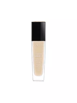 LANCÔME | Make Up - Teint Miracle SPF15 30ml (01 Beige Albatre) | beige