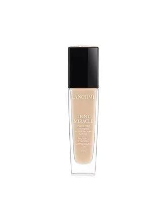 LANCÔME | Make Up - Teint Miracle SPF15 30ml (10 Praline) | beige