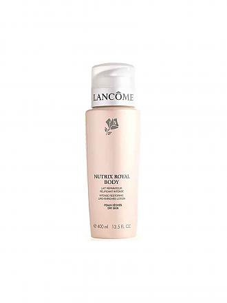 LANCÔME | Nutrix Royal Body 400ml | keine Farbe
