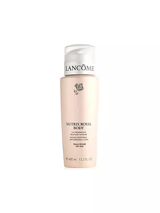 LANCÔME | Nutrix Royal Body 400ml | keine Farbe