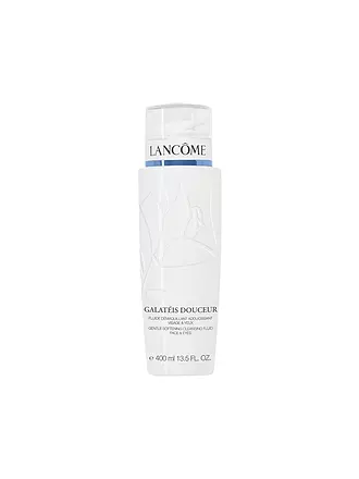 LANCÔME | Reinigung - Galateis Douceur 400ml | keine Farbe