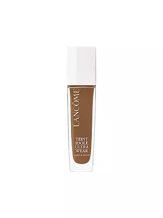 LANCÔME | Teint Idole Ultra Wear Care & Glow Foundation ( 110C ) | braun