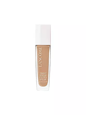 LANCÔME | Teint Idole Ultra Wear Care & Glow Foundation ( 355N ) | braun