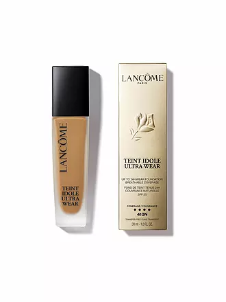 LANCÔME | Teint Idole Ultra Wear Foundation 30ml ( 315C ) | camel