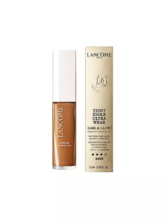 LANCÔME | Teint Idole Ultra Wear Skin-Glow Concealer (105WI) | hellbraun