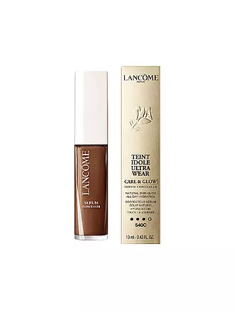 LANCÔME | Teint Idole Ultra Wear Skin-Glow Concealer (120N) | braun