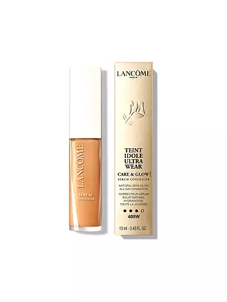 LANCÔME | Teint Idole Ultra Wear Skin-Glow Concealer (310N) | hellbraun