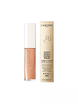 LANCÔME | Teint Idole Ultra Wear Skin-Glow Concealer (420W) | camel