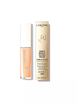 LANCÔME | Teint Idole Ultra Wear Skin-Glow Concealer (520W) | beige