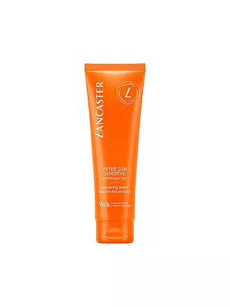 LANCASTER | Clean Sun Sensitive After Sun Repearing Balm 150ml | keine Farbe