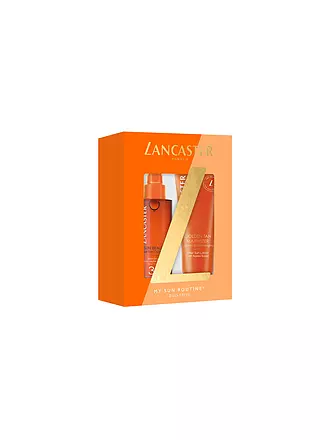 LANCASTER | Geschenkset - My Sun Duo SPF30 Set 150ml / 125ml | keine Farbe