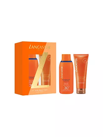 LANCASTER | Geschenkset - My Sun Duo SPF30 Set 175ml / 125ml | keine Farbe