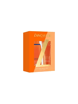 LANCASTER | Geschenkset - My Sun Duo SPF30 Set 175ml / 125ml | keine Farbe