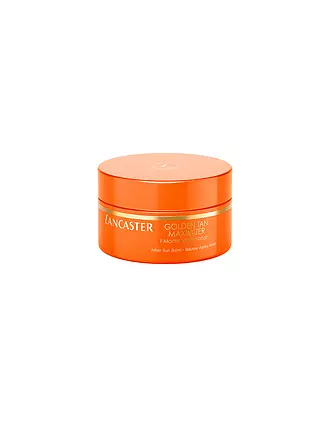 LANCASTER | Golden Tan Maximizer - After Sun Balm 200ml | keine Farbe