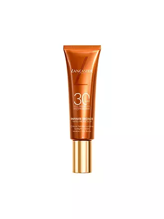 LANCASTER | Infinite Bronze Sunlight Cream SPF 30 Shade 1 50ml | keine Farbe