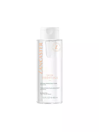 LANCASTER | Skin Essentials Softening Perfecting Toner 400ml | keine Farbe