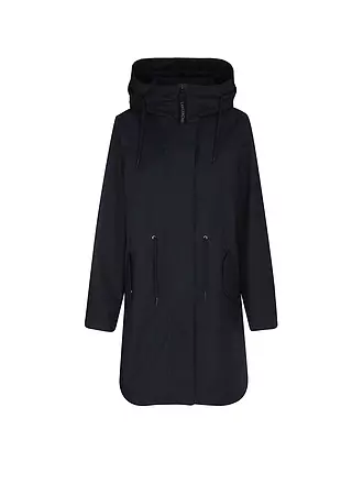 LANGER CHEN | Parka LIVONIA | olive