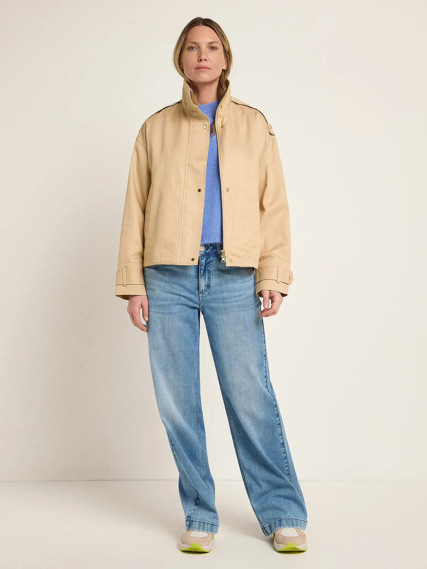 LANIUS | Blouson | 