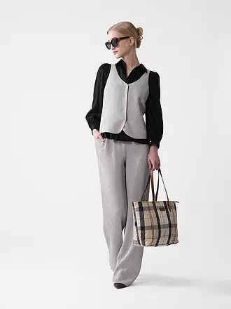 LANIUS | Bluse | schwarz