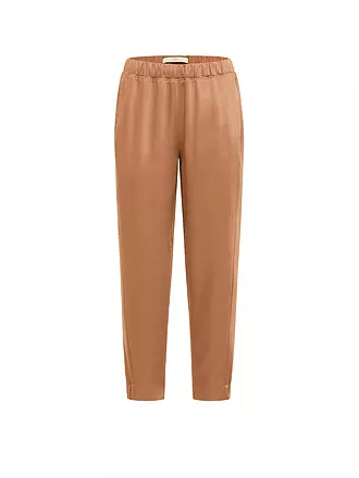 LANIUS | Businesshose | camel