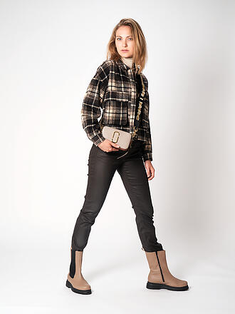 LANIUS | Chelsea Boot | schwarz