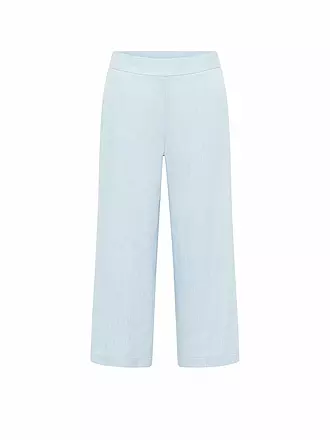 LANIUS | Culotte | hellblau