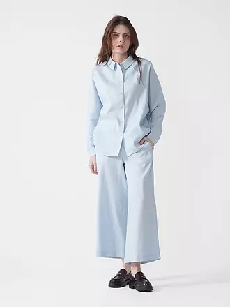 LANIUS | Culotte | hellblau