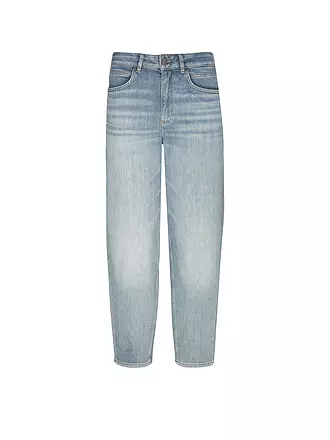 LANIUS | Jeans Boyfriend Fit | hellblau
