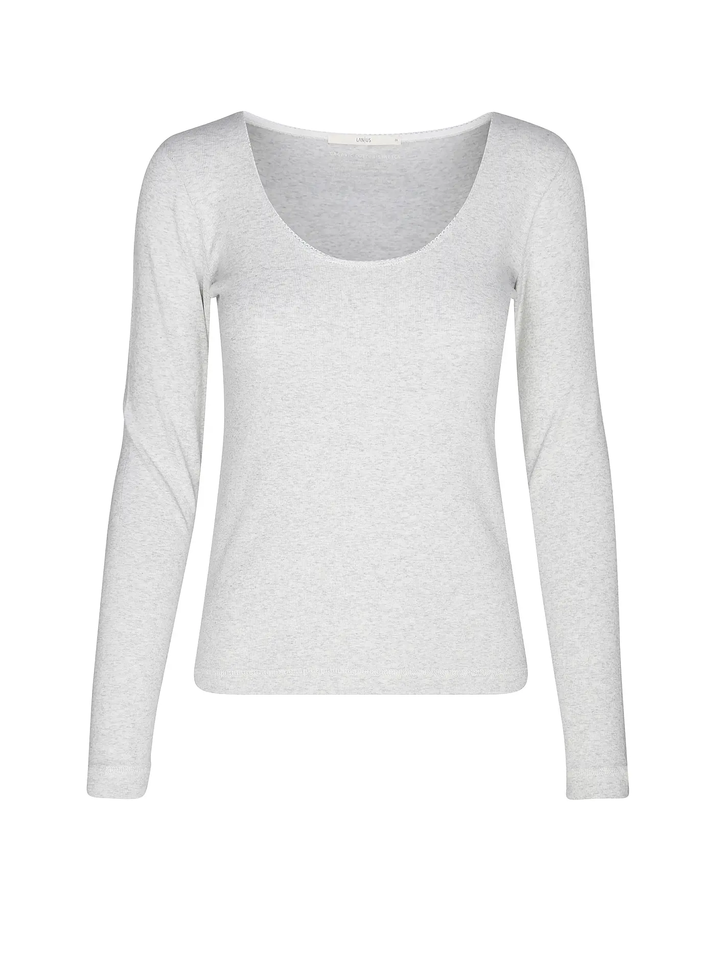 LANIUS | Langarmshirt | 