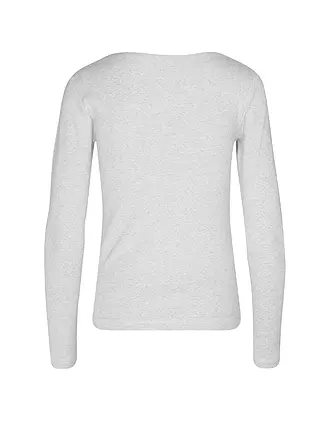 LANIUS | Langarmshirt | rot