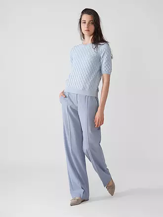 LANIUS | Pullover | hellblau