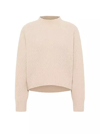 LANIUS | Pullover | beige