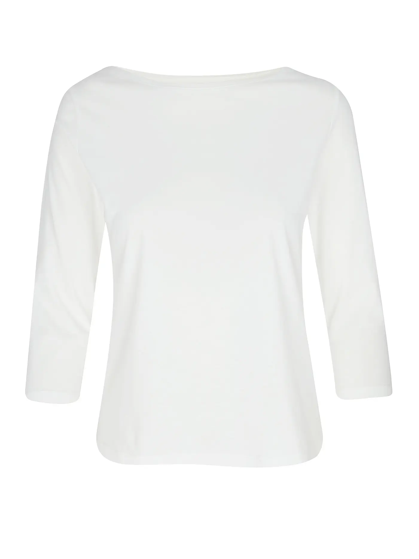 LANIUS | Shirt | weiss